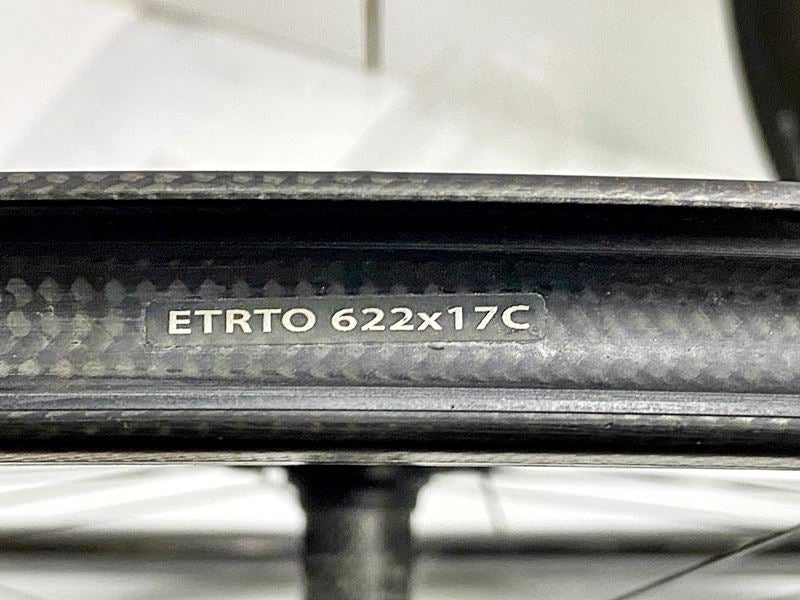 カンパニョーロ CAMPAGNOLO ボーラウルトラ BORA ULTRA 50 AC3