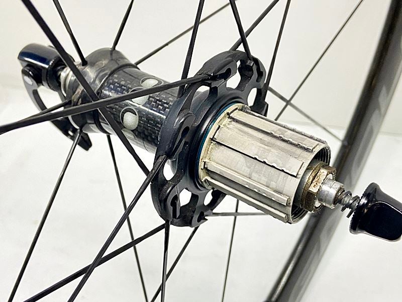 カンパニョーロ CAMPAGNOLO ボーラウルトラ BORA ULTRA 50 AC3