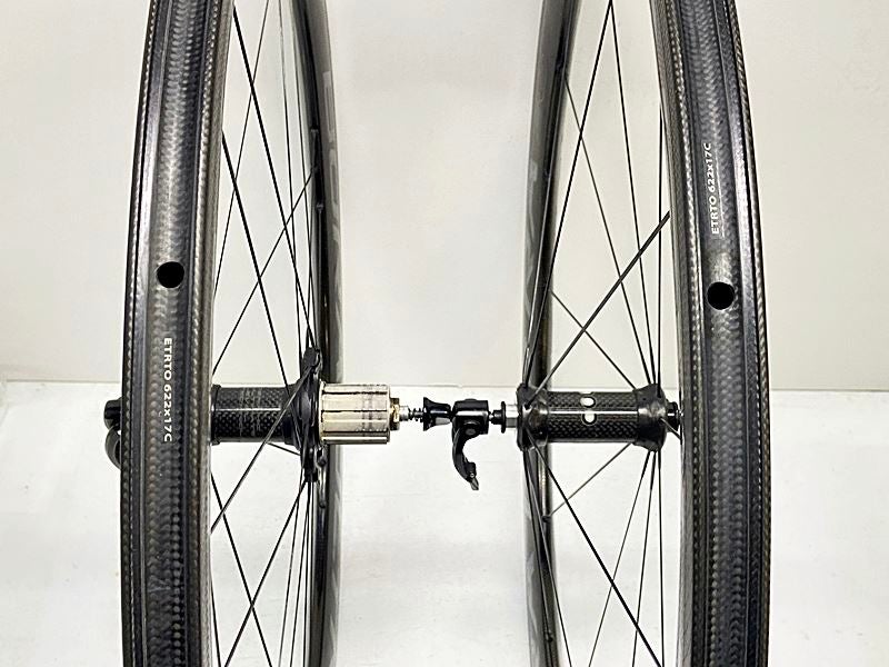 カンパニョーロ CAMPAGNOLO ボーラウルトラ BORA ULTRA 50 AC3