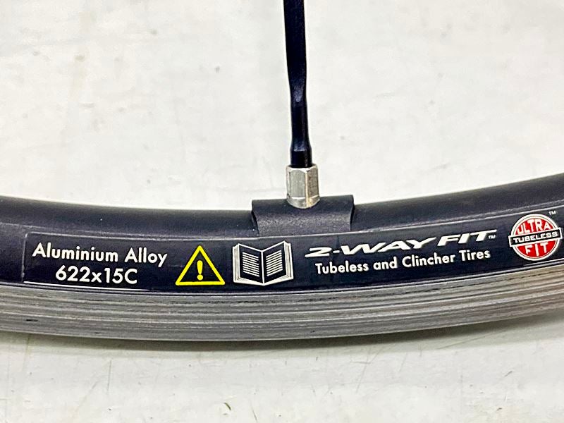 カンパニョーロ CAMPAGNOLO シャマルウルトラ SHAMAL ULTRA C15