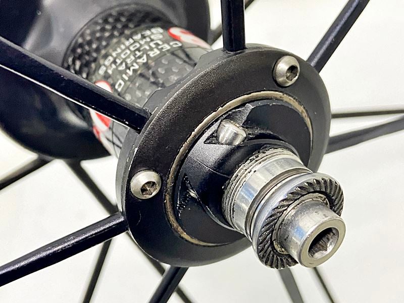 カンパニョーロ CAMPAGNOLO シャマルウルトラ SHAMAL ULTRA C15