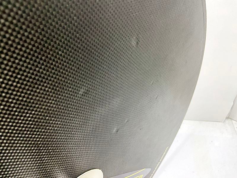 トレカ TORAYCA カーボンディスクホイール CARBON DISC リアホイール