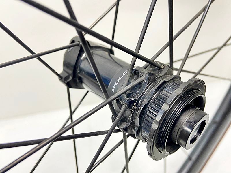 フルクラム FULCRUM エアビート AIRBEAT 400 ホイールセット シマノ