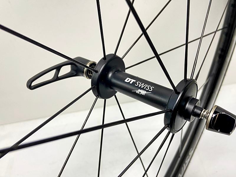 ディーティースイス DT SWISS ARC 1400 DICUT ホイールセット シマノ