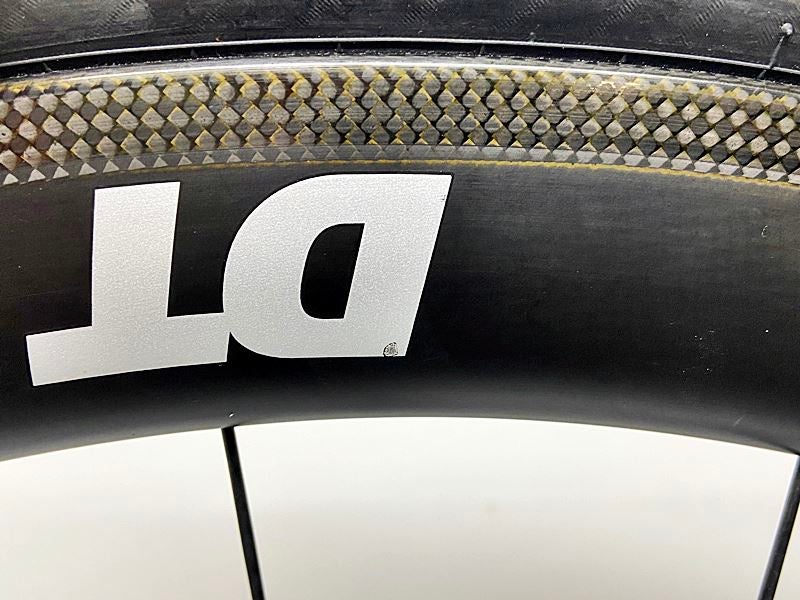 ディーティースイス DT SWISS ARC 1400 DICUT ホイールセット シマノ