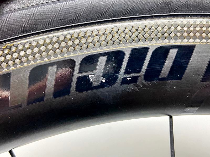 ディーティースイス DT SWISS ARC 1400 DICUT ホイールセット シマノ