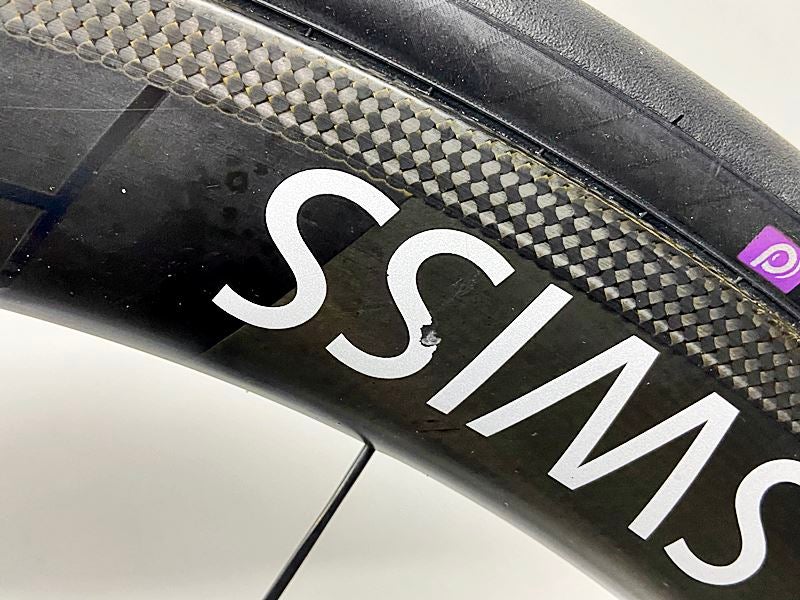 ディーティースイス DT SWISS ARC 1400 DICUT ホイールセット シマノ