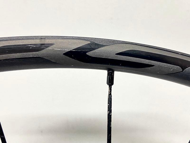 シマノ SHIMANO WH-RS370 ホイールセット シマノフリー 11速 DISC