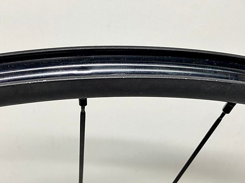 シマノ SHIMANO WH-RS370 ホイールセット シマノフリー 11速 DISC