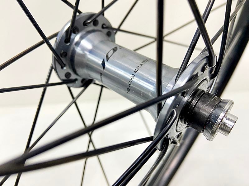 ベロシティ VELOCITY クリフハンガー CLIFFHANGER/R7000hub ホイール