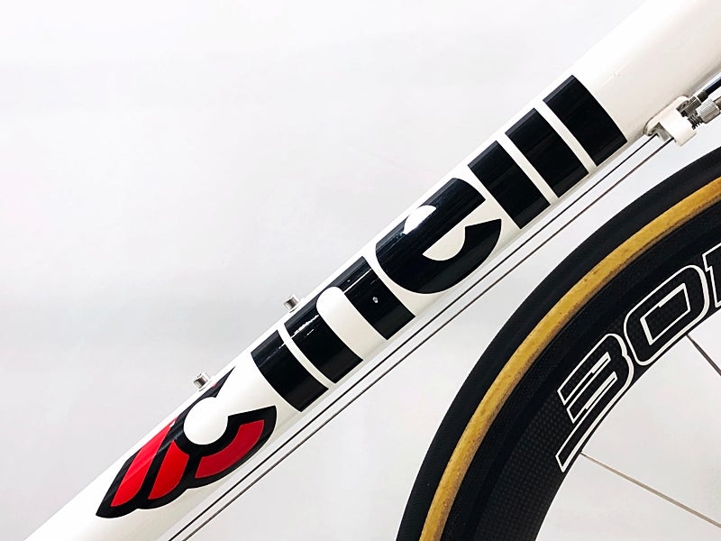チネリ CINELLI ウィリン WILLIN SL 2010年 カーボンロードバイク 不明