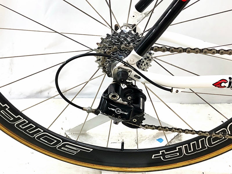 チネリ CINELLI ウィリン WILLIN SL 2010年 カーボンロードバイク 不明