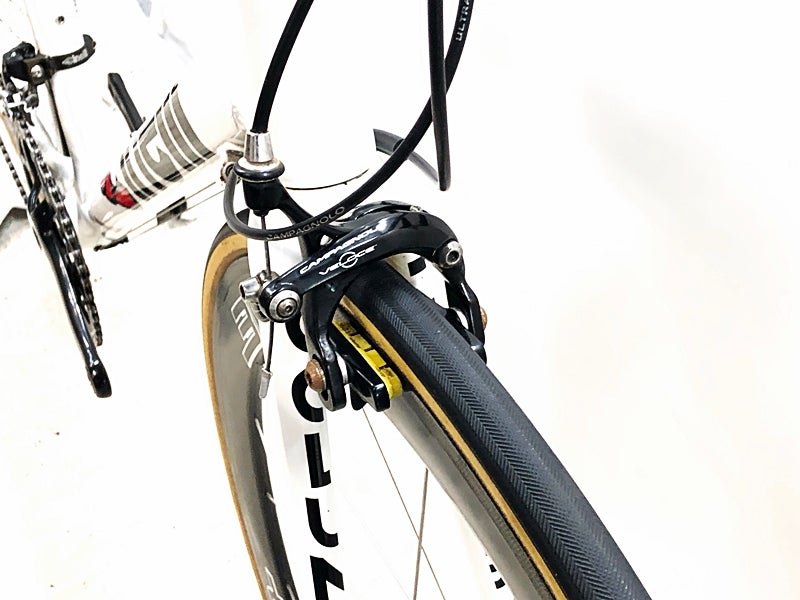 チネリ CINELLI ウィリン WILLIN SL 2010年 カーボンロードバイク 不明