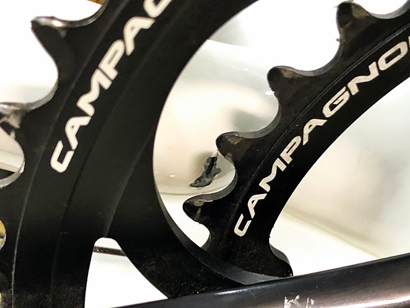 チネリ CINELLI ウィリン WILLIN SL 2010年 カーボンロードバイク 不明