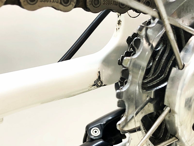 チネリ CINELLI ウィリン WILLIN SL 2010年 カーボンロードバイク 不明
