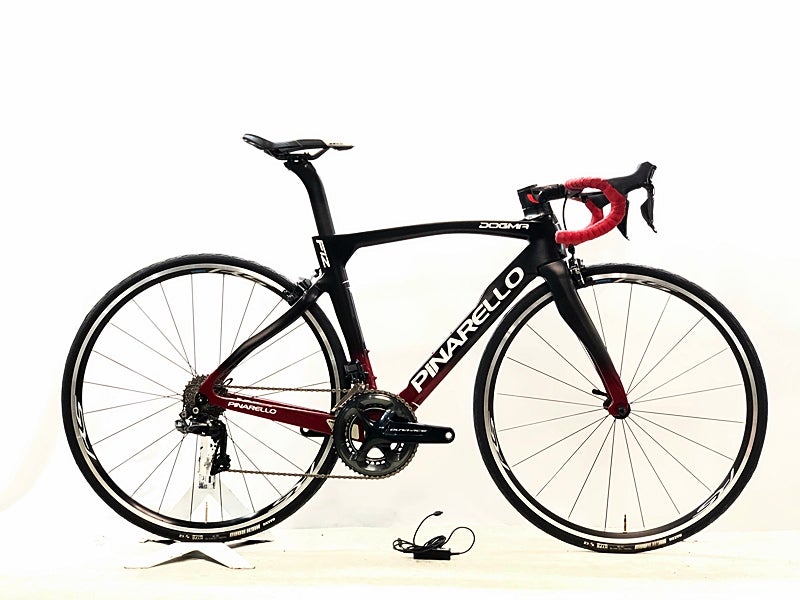 PINARELLO GAN S 105 カーボンロードバイク サイズ50 レッド PINARELLO GAN S 105 カーボンロードバイク サイズ50 レッド PINARELLO