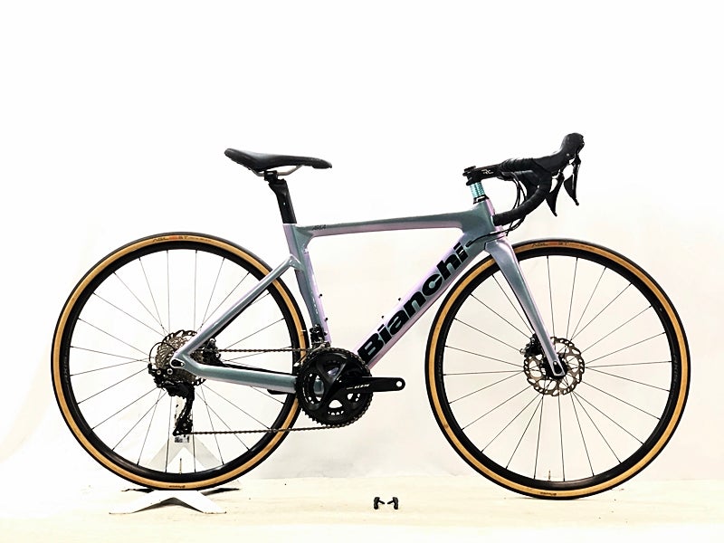 ネスト NESTO オルタナ ALTERNA SORA 2022年 ロードバイク 500サイズ