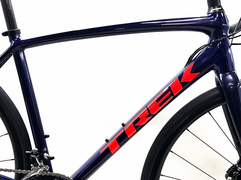 美品 トレック TREK エモンダ EMONDA ALR5 DISC 105 2022年 ロード