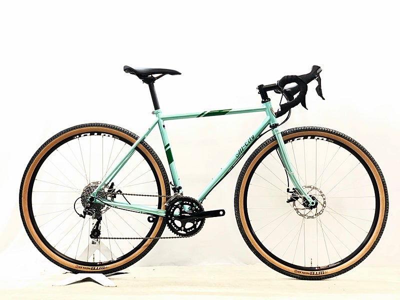 プライスダウン開始】スペシャライズド SPECIALIZED ローミン エヴォ