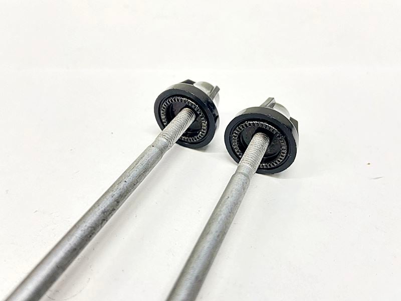 カンパニョーロ CAMPAGNOLO クイックリリースレバー 前後セット 100mm