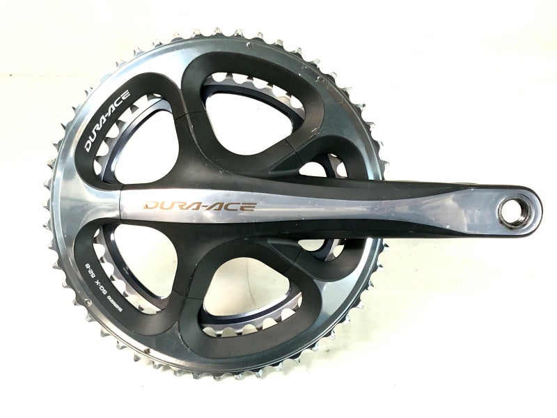 シマノ SHIMANO デュラエース DURA-ACE FC-7900 52-39T/170mm クランク