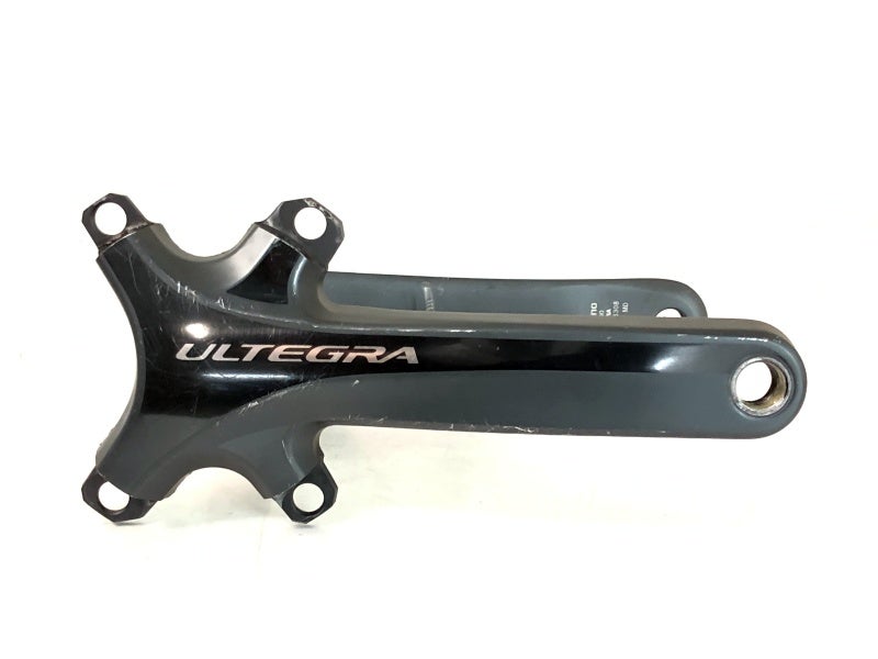 シマノ SHIMANO デュラエース DURA-ACE FC-R9200 172.5mm クランク