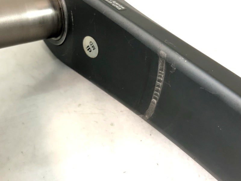 シマノ SHIMANO アルテグラ ULTEGRA FC-6800 170mm クランクセット 〇
