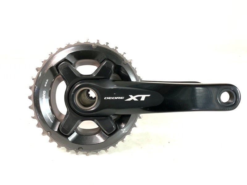 シマノ SHIMANO ディオーレXT DEORE XT FC-M8000 36-26T/165mm