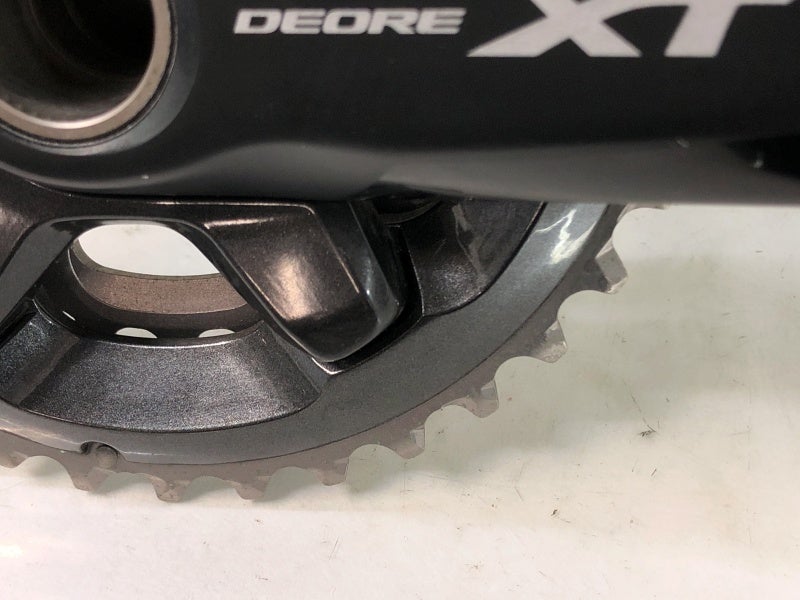 シマノ SHIMANO ディオーレXT DEORE XT FC-M8000 36-26T/165mm