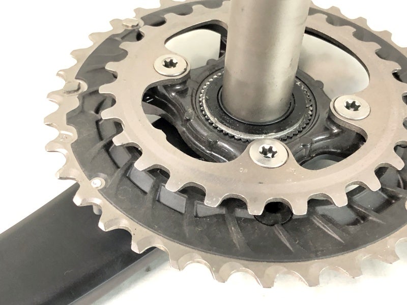 シマノ SHIMANO ディオーレXT DEORE XT FC-M8000 36-26T/165mm