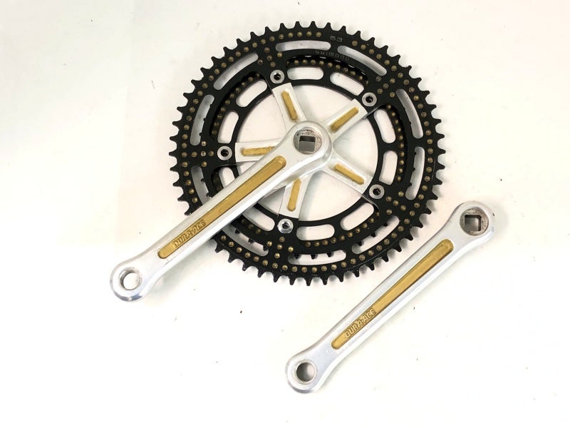 シマノのロードバイク用クランクの通販｜自転車専門サイクルパラダイス