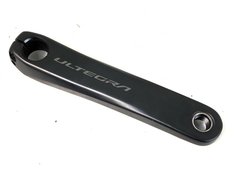 訳アリ シマノ SHIMANO アルテグラ ULTEGRA FC-R8100 4iiii PRECISION