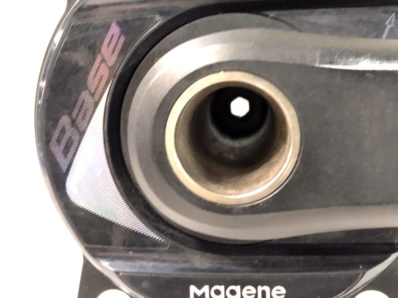 グロータック GROWTAC マージーン パワーメーター MAGENE PES-P505