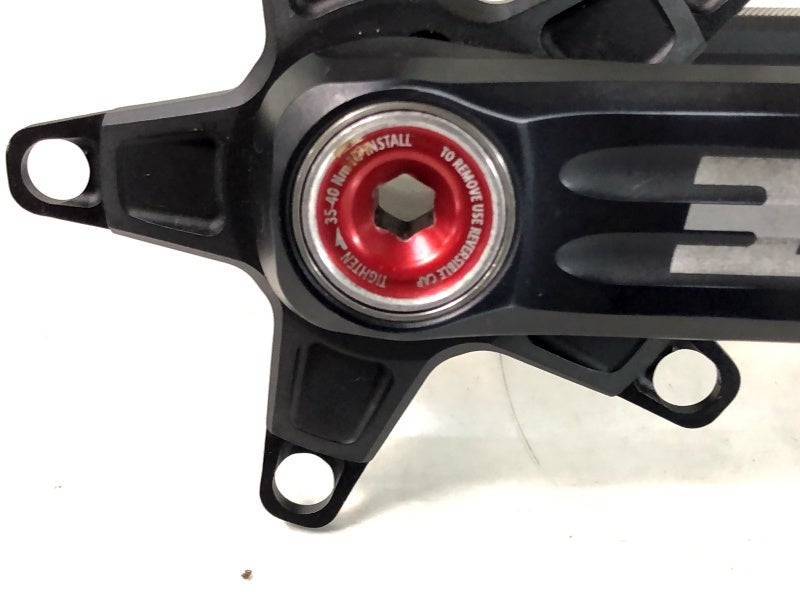 ローター ROTOR スリーディープラス 3D＋CRANK ARM SET 167.5mm