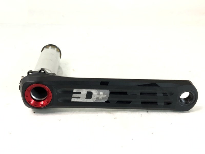 プライスダウン開始】ローター ROTOR スリーディープラス 3D＋CRANK