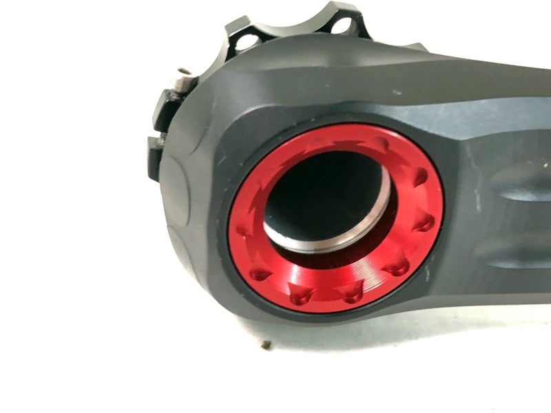 プライスダウン開始】ローター ROTOR スリーディープラス 3D＋CRANK