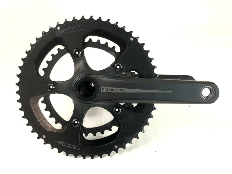 スペシャライズド SPECIALIZED エスワークス パワークランク S?WORKS