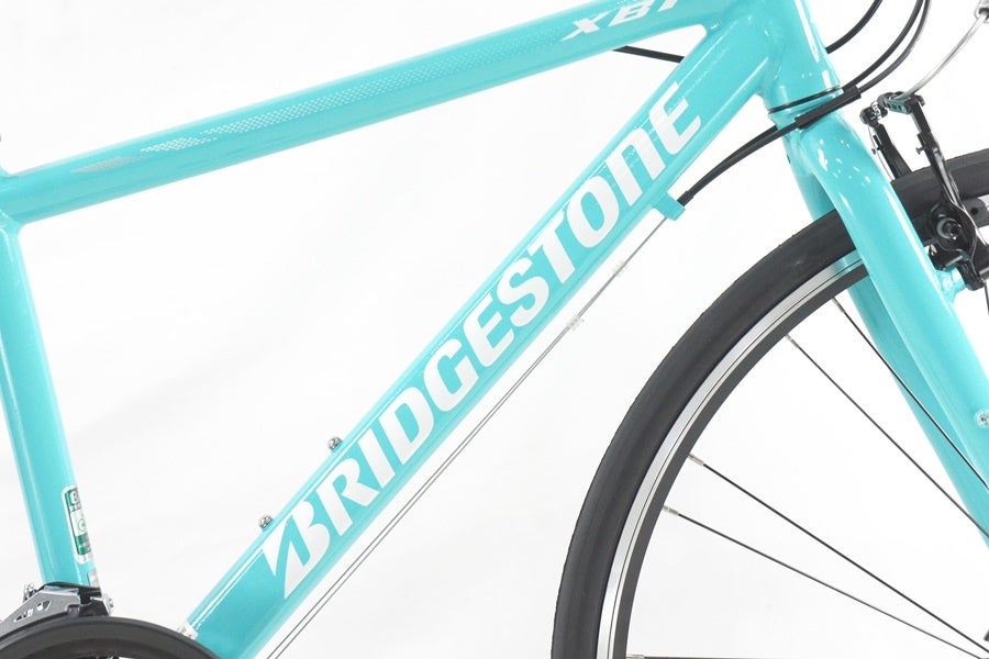 ◇◇未使用 ブリヂストン BRIDGESTONE XB1 2022年以降モデル アルミ