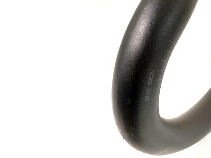 Prime アルミエアロハンドル プライム PRIME アルミ エアロ ドロップバー AERO DROP BAR ALLOY