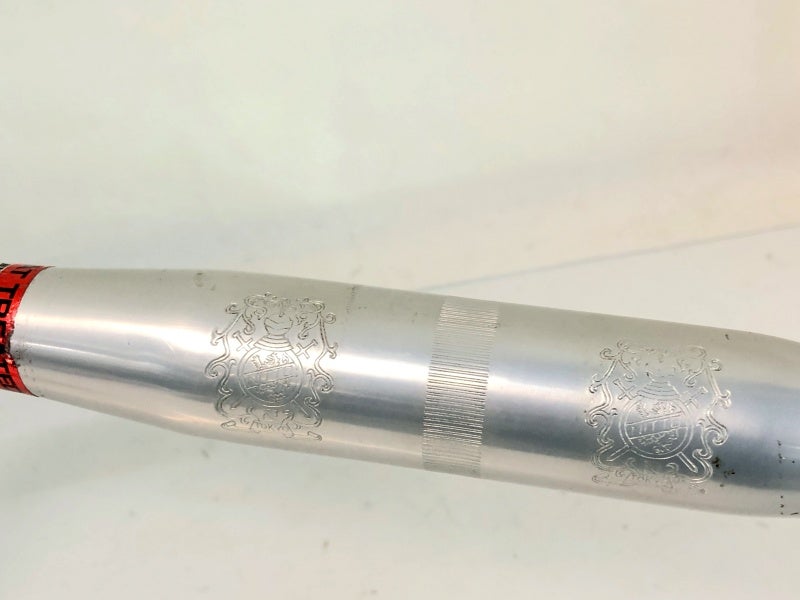 日東 NITTO オールロードバー プラス ALLROAD BAR PLUS 440mm/31.8mm