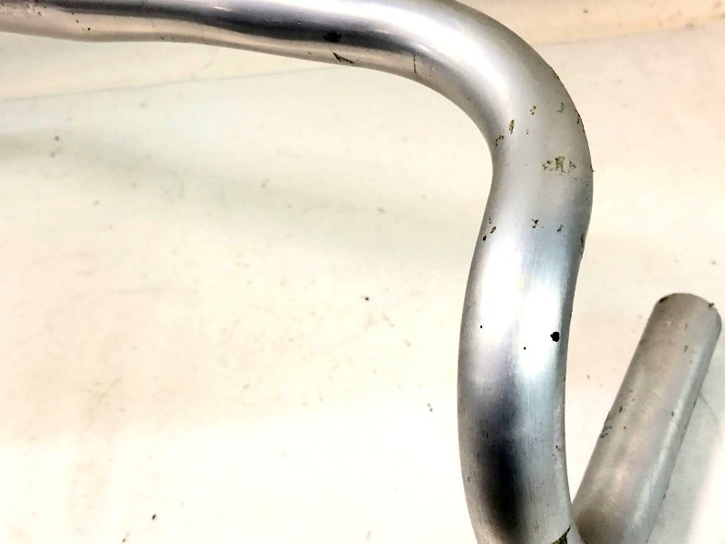 日東 NITTO オールロードバー プラス ALLROAD BAR PLUS 440mm/31.8mm