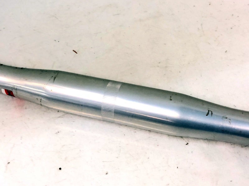 日東 NITTO オールロードバー プラス ALLROAD BAR PLUS 440mm/31.8mm