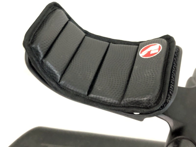 ヴィジョン VISION トライマックス カーボン TRIMAX CARBON 410mm/90mm