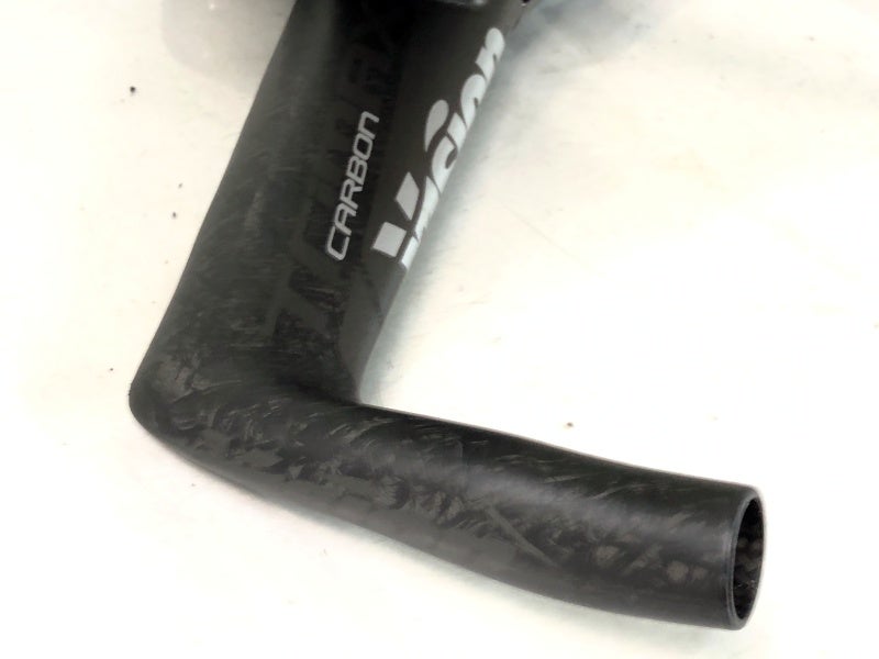 ヴィジョン VISION トライマックス カーボン TRIMAX CARBON 410mm/90mm
