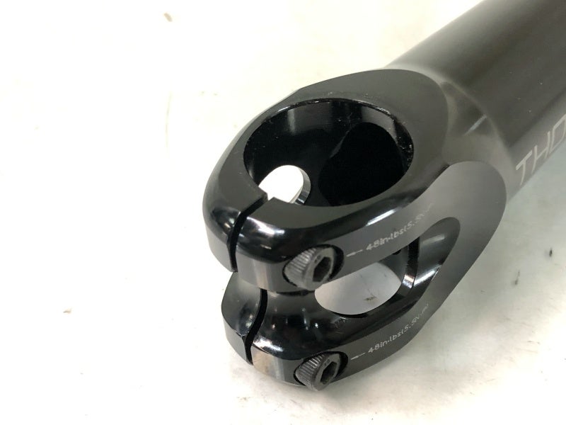 トムソン THOMSON エリート X4 ELITE X4 STEM 110mm/0°/31.8mm/28.6mm
