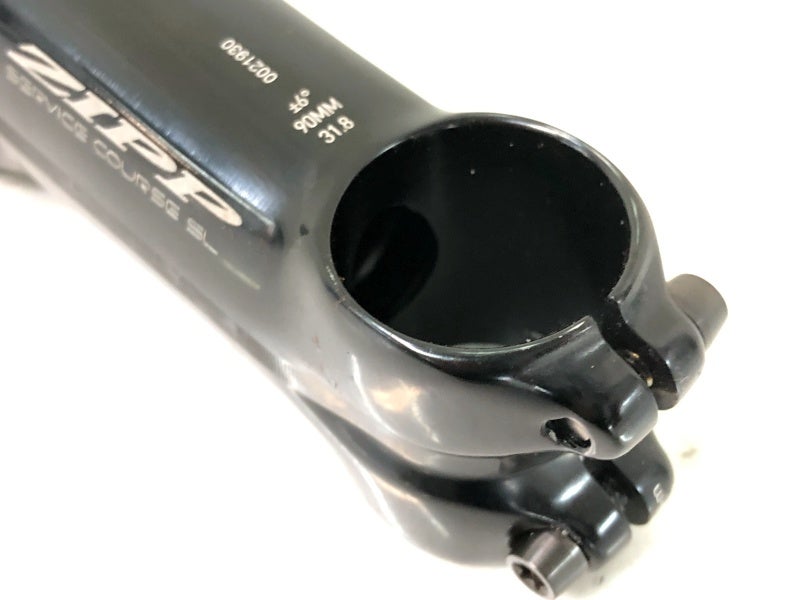 ジップ ZIPP サービスコース SL SERVICE COURSE SL 90mm/6°/31.8mm