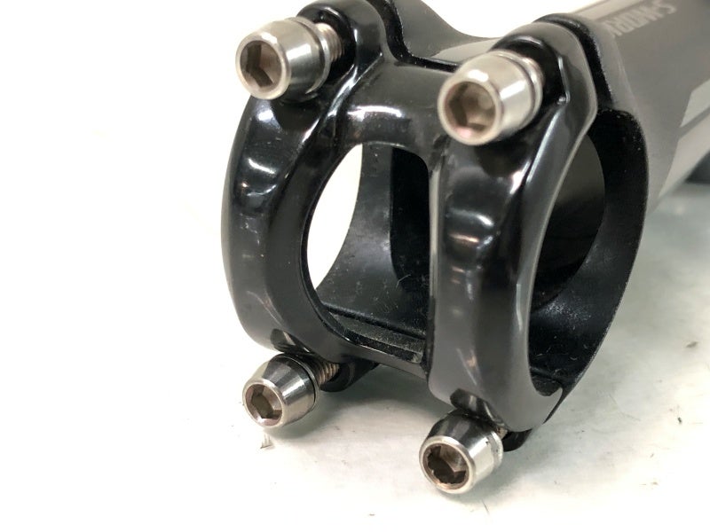 スペシャライズド SPECIALIZED エスワークス エスエル S-WORKS SL STEM