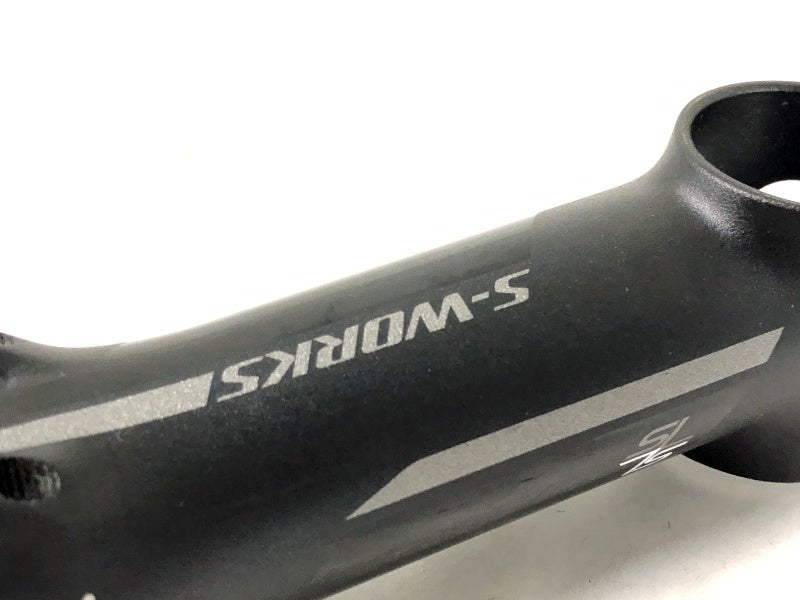 スペシャライズド SPECIALIZED エスワークス エスエル S-WORKS SL STEM