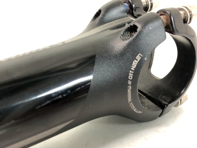 スペシャライズド SPECIALIZED エスワークス エスエル S-WORKS SL STEM