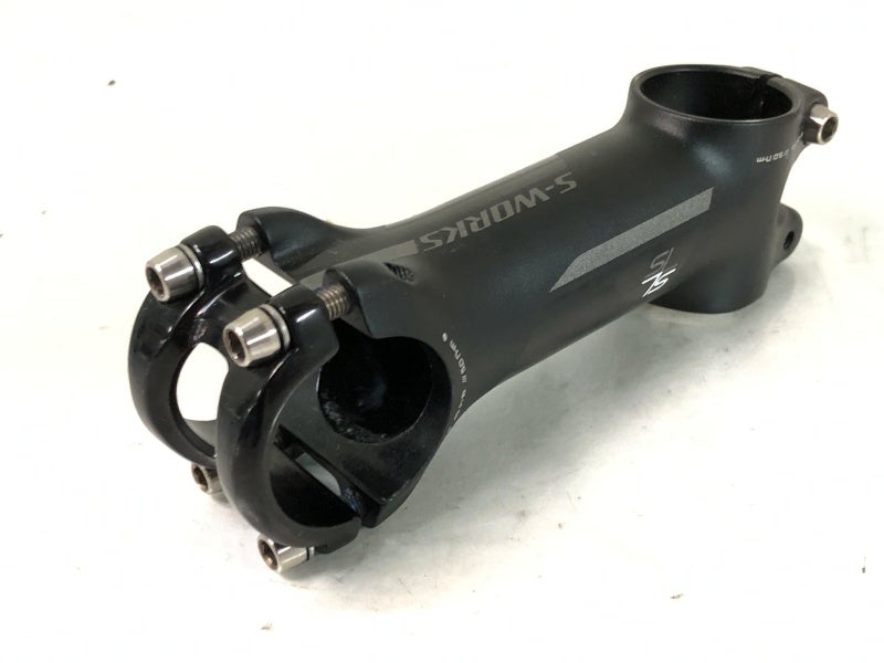 スペシャライズド SPECIALIZED エスワークス エスエル S-WORKS SL STEM